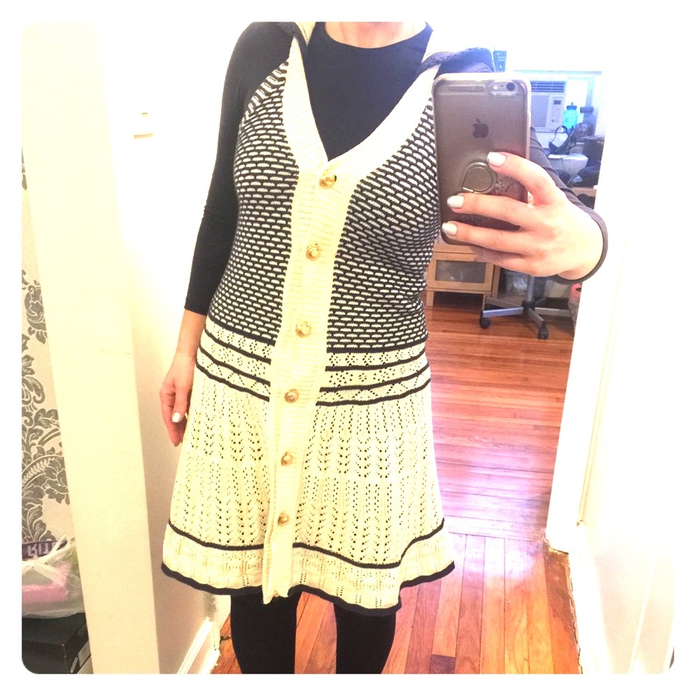 Anthropologie Dress